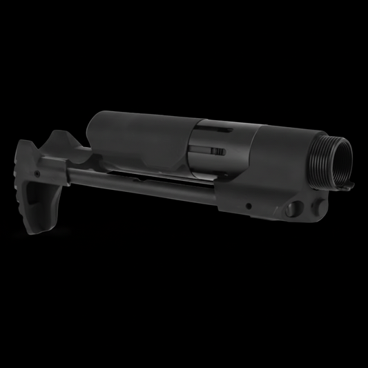 Popor Tactical SI Viper PDW Gen1 Airsoft Buttstock AEG GBBR Marking