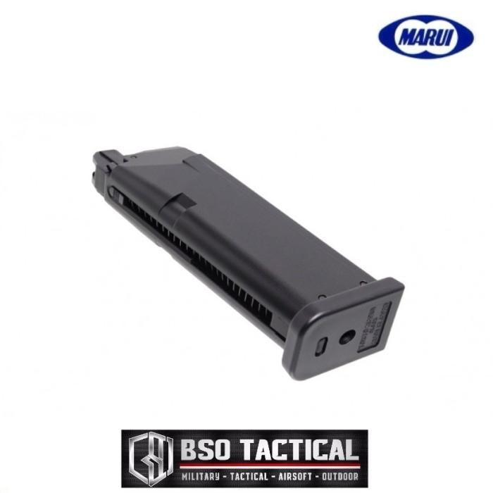 Mag GBB TM G19 G26 22 Rds Mgz Gen 3 Made in Japan Original