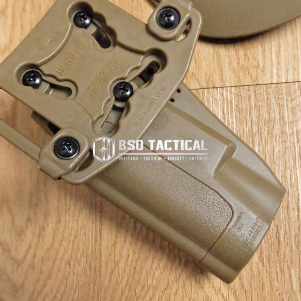 Holster Tactical 1911 CQC Waist Belt Loop Import GBB