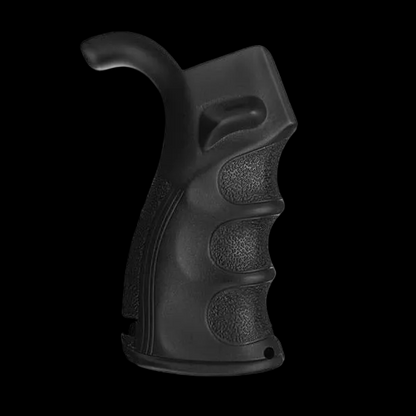 Tactical Hand Grip G27 Style Polymer Ergonomic Handle Handgrip GBBR
