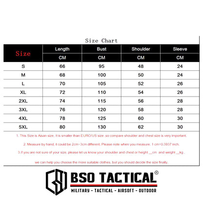 Kaos Tactical Quickdry Short Sleeve Outdoor Tshirt Casual Polyester Pria Shirt Pendek Sport