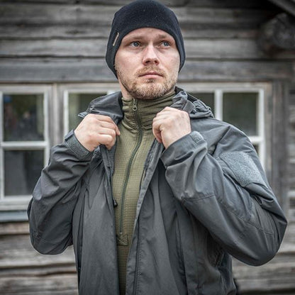 Jaket Helikon Tex Blizzard Stormstretch Tactical Outdoor Jacket ORIGINAL