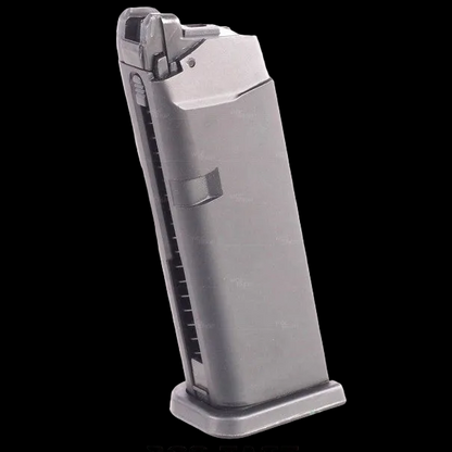 Mag E&C G19 ENC G Series 20rds  Greengas Version Full Metal Spare Mag