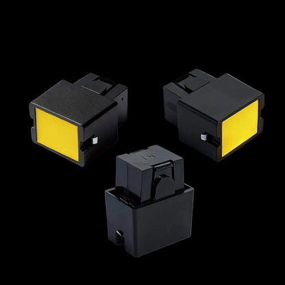 Cartridge Taser Model 2002 80KV EDC Survival Self Defense Gear