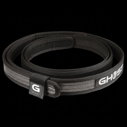 GHOST Outdoor Carbon Belt Outer Inner for Competition - ORIGINAL