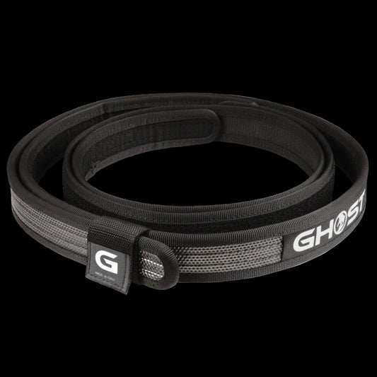 GHOST Outdoor Carbon Belt Outer Inner for Competition - ORIGINAL