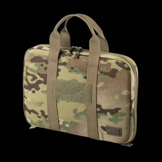 Helikon Tex Single Wallet Softcase Cordura Outdoor Range Bag Case - Original