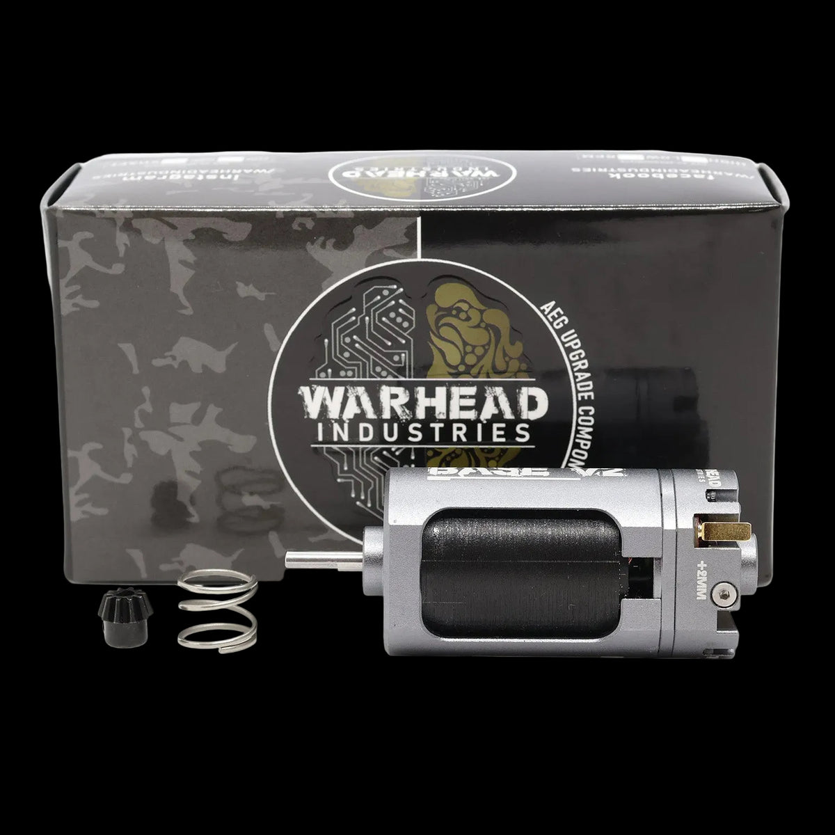 Dinamo Airsoft Warhead Industries BASE V2 31,000 RPM