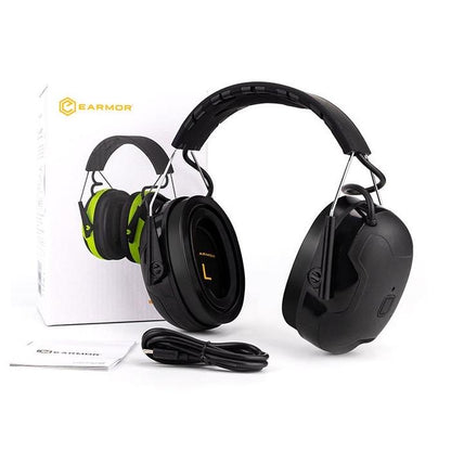 Opsmen Earmor C30 Bluetooth 5.3 Communication Hearing Protector ORI