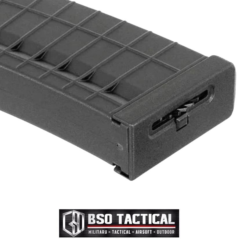 Mag Kerek DMAG DDAY 416 350rds Hi Cap Mag AEG M Version
