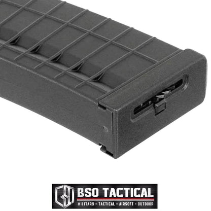 Mag Kerek DMAG DDAY 416 350rds Hi Cap Mag AEG M Version