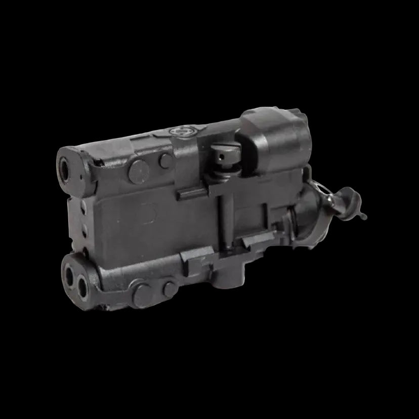 FMA Tactical LAB Mini Version PEQ-NGAL Red Laser LED Flashlight IR
