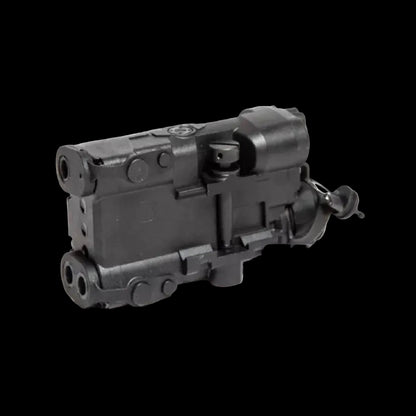 FMA Tactical LAB Mini Version PEQ-NGAL Red Laser LED Flashlight IR