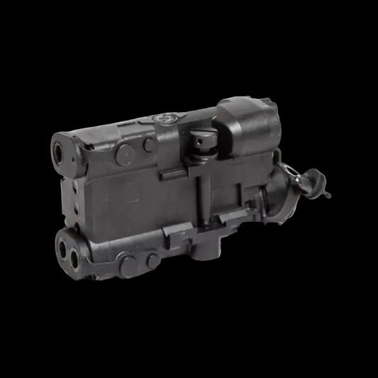 FMA Tactical LAB Mini Version PEQ-NGAL Red Laser LED Flashlight IR