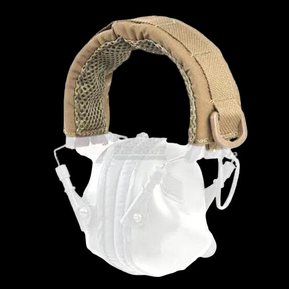 Opsmen Earmor M61 Advanced Modular Earmuff Headset Cover Universal