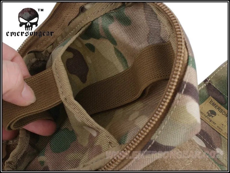 Emerson Gear Tactical Medic Pouch First Aid Kit Bag Molle Pouch - EM6368