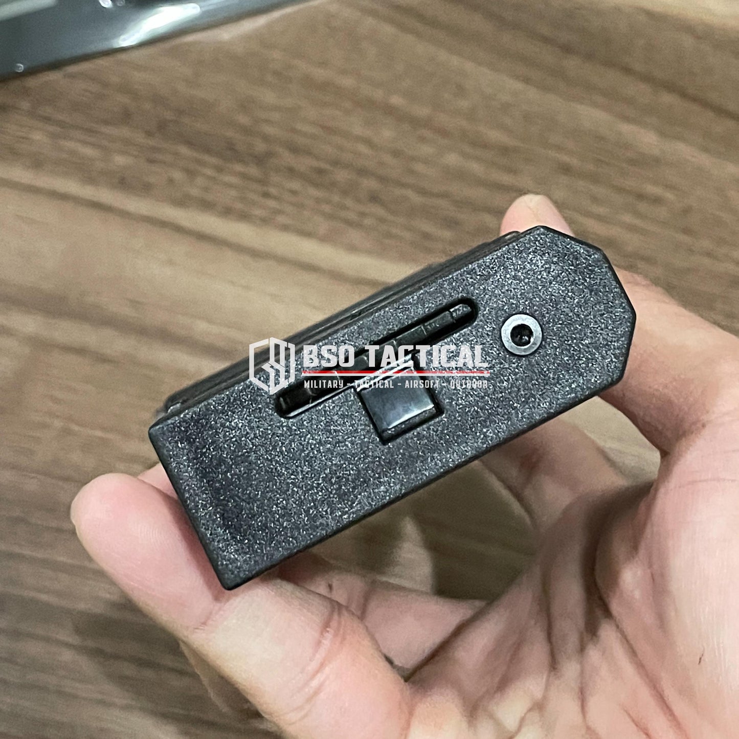 Mag Kerek M 4 M 16 DBOYS Canadian C8 300rd Hicap AEG