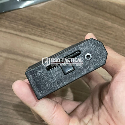 Mag Kerek M 4 M 16 DBOYS Canadian C8 300rd Hicap AEG