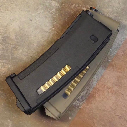 Mag Airsoft PTS EPM Midcap 150BB Mag M4 M16 AEG for Airsoft