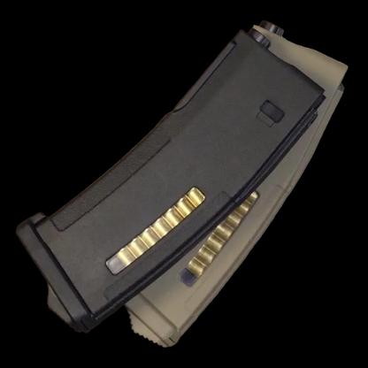 Mag Airsoft PTS EPM Midcap 150BB Mag M4 M16 AEG for Airsoft