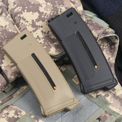 Mag PTS EPM1 Midcap 250BB M 4 M 16 Mag AEG Original