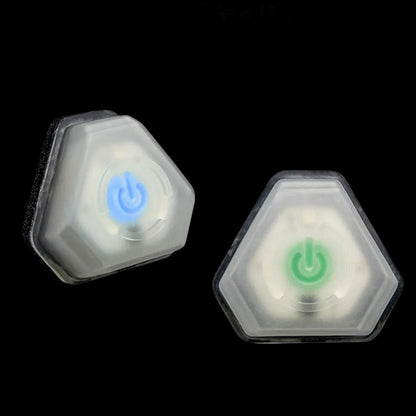 Opsmen Tactical Signal Light F102 Firefly Marker Light Green 90 Hours