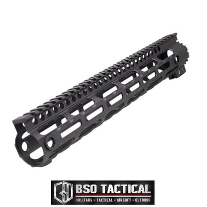 BD RIS Tactical Handguard MI Style Full Metal