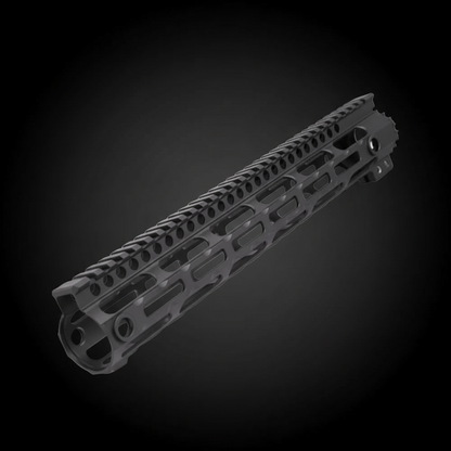 BD RIS Tactical Handguard MI Style Full Metal