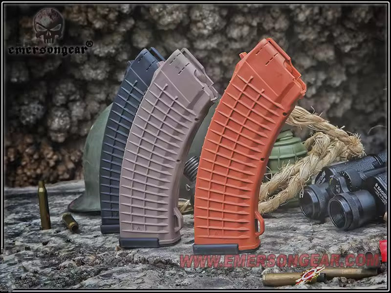 Emerson Gear Powerbank AK Bulgarian Style Mag Casing Case Power Bank - EM8070