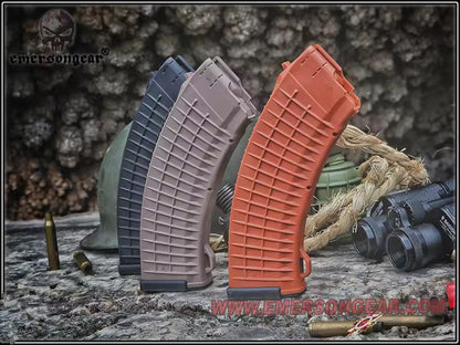 Emerson Gear Powerbank AK Bulgarian Style Mag Casing Case Power Bank - EM8070