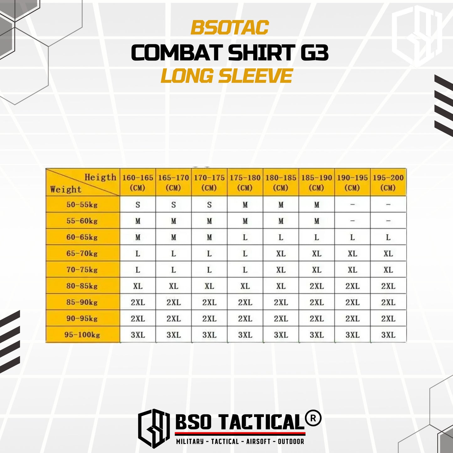 Combat Shirt G3 Tactical Outdoor Long Sleeve Clothes Sport