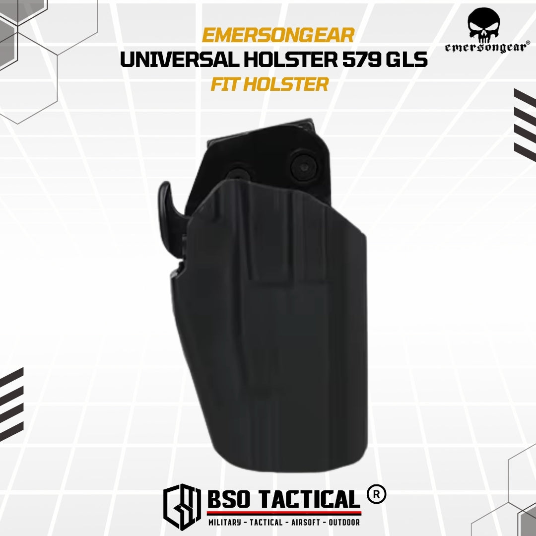 Holster Universal Emerson 579 GLS Pro Fit Tactical Holster Original
