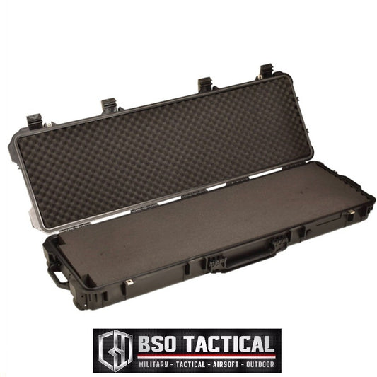 Koper Tactical Multifungsi Protective Case Long Hardcase