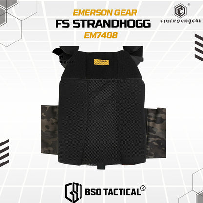 Rompi Tactical Emerson Gear FS Strandhogg First Spear Style Laser Cut ROC EM7408