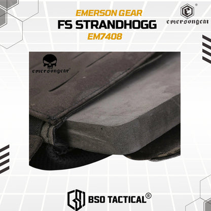 Rompi Tactical Emerson Gear FS Strandhogg First Spear Style Laser Cut ROC EM7408