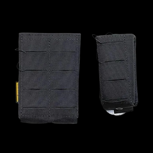 Emerson Gear Single Outdoor Pouch LCS 556 9mm Laser Cut Molle - ORIGINAL