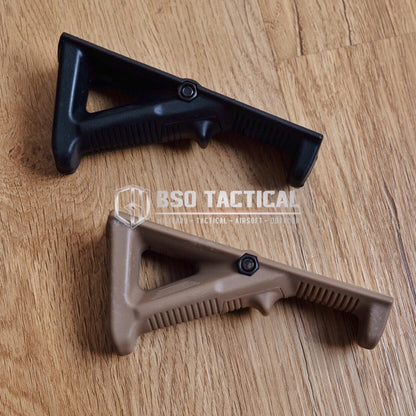 FMA Tactical Triangle Foregrip AFG2 Style Polymer Grip