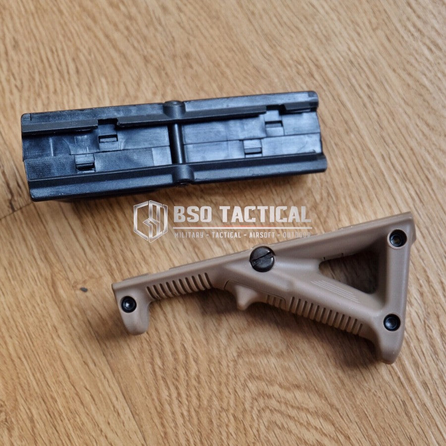 FMA Tactical Triangle Foregrip AFG2 Style Polymer Grip