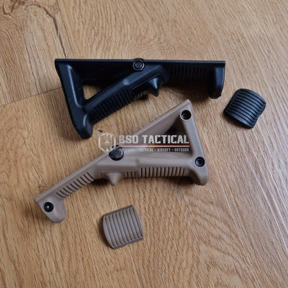 FMA Tactical Triangle Foregrip AFG2 Style Polymer Grip
