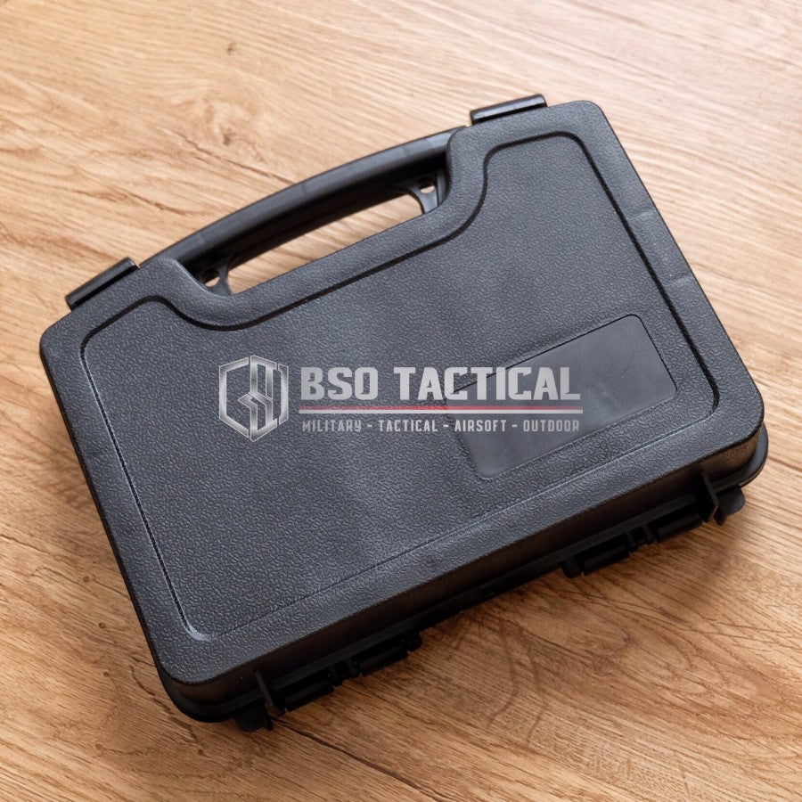 Koper Tactical Wolf Multifungsi Case Safety Box ABS with Foam