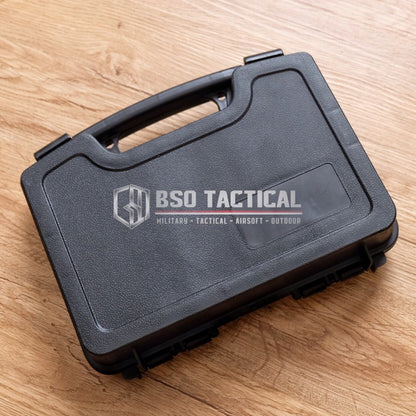 Koper Tactical Wolf Multifungsi Case Safety Box ABS with Foam
