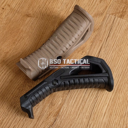 FMA Tactical Angle Foregrip Picatinny for AEG WGG GBBR Polymer - TB1298