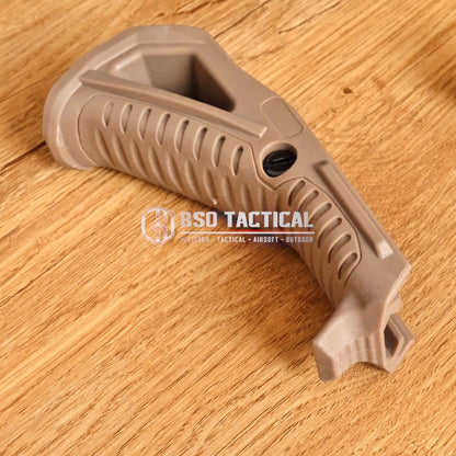 FMA Tactical Angle Foregrip Picatinny for AEG WGG GBBR Polymer - TB1298