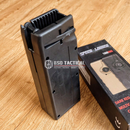 BB Loader Odin Style 1000 BB for M 4 556 Mag AEG Midcap Hicap