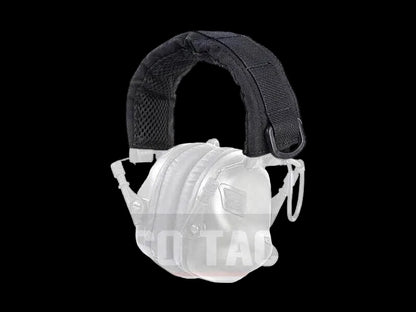 Opsmen Earmor M61 Advanced Modular Earmuff Headset Cover Universal