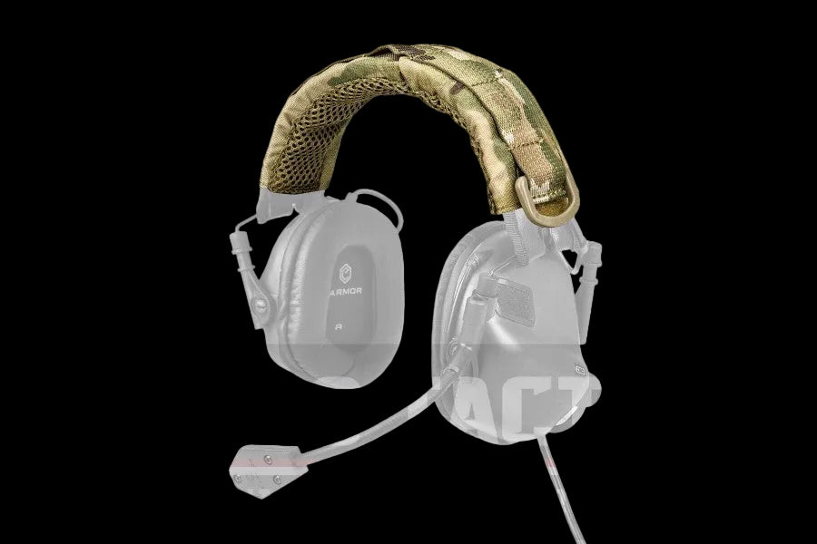 Opsmen Earmor M61 Advanced Modular Earmuff Headset Cover Universal