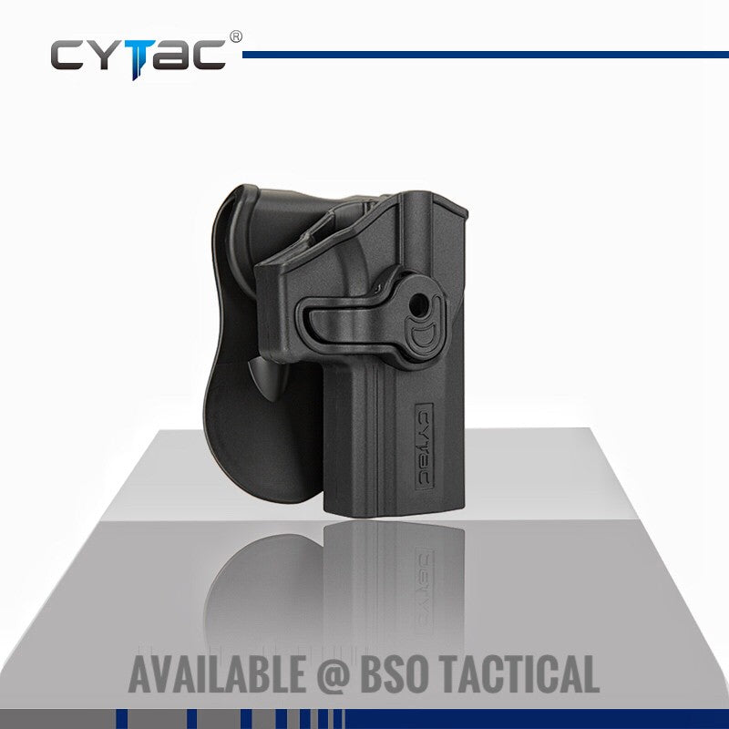 Holster Tactical Cytac R-Defender P320 Sig Sigsauer Handgun Original