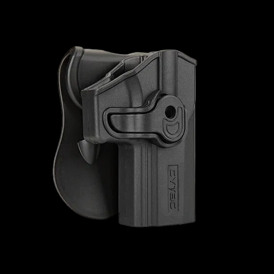 Holster Tactical Cytac R-Defender P320 Sig Sigsauer Handgun - ORIGINAL