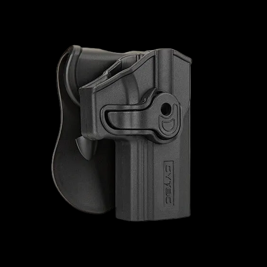 Holster Tactical Cytac R-Defender P320 Sig Sigsauer Handgun - ORIGINAL