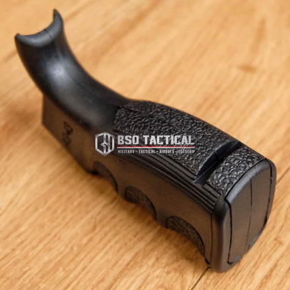 BD Tactical Grip AG-43 TDI Logo Marking GBBR M4 M16 AR15